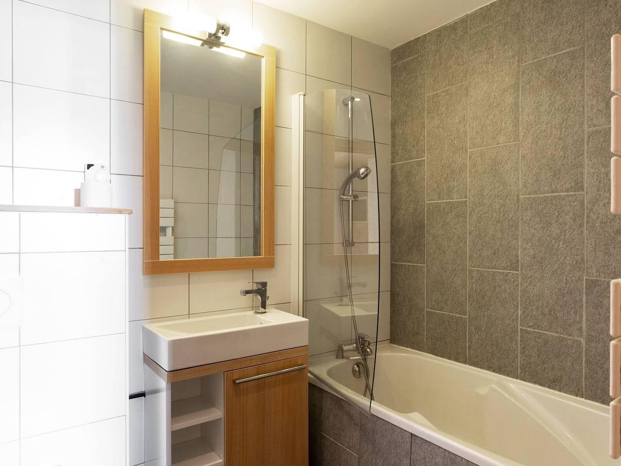 Vakantieappartement met sauna en binnenzwembad in Les Carroz, Arâches-la-Frasse, Frankrijk voor 12 personen foto 20