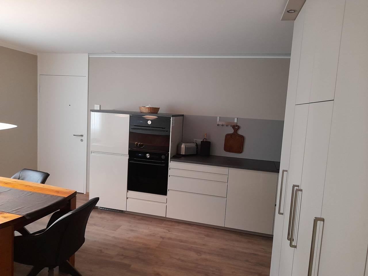 Vakantieappartement in Engelberg, Zwitserland voor 4 personen foto 8