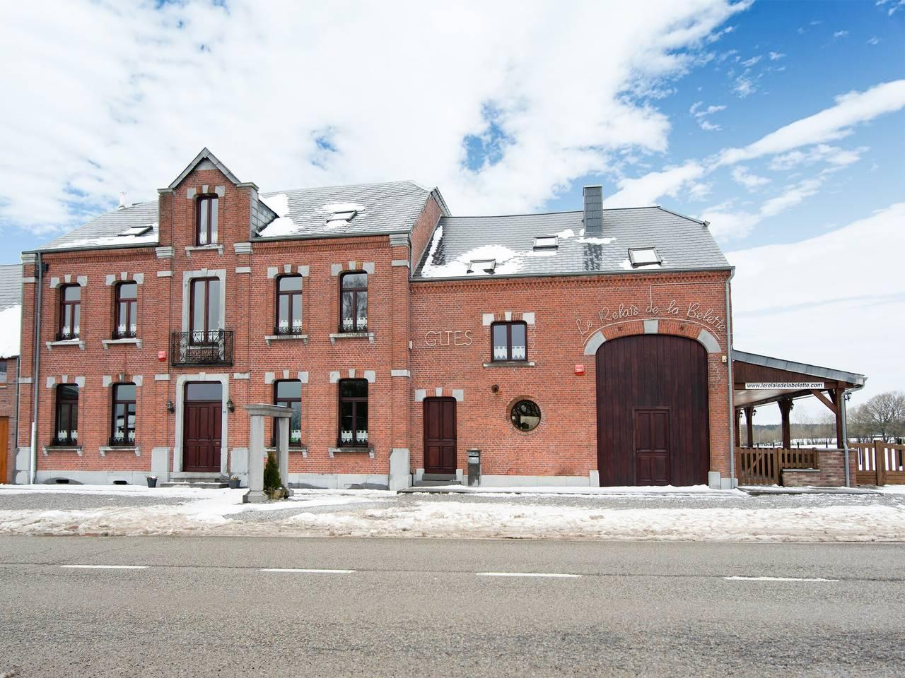 Vakantiehuis in Couvin, België voor 5 personen foto 4
