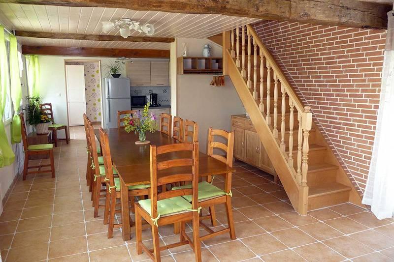 Vakantiehuis in Seine-Maritime, Frankrijk voor 12 personen foto 3