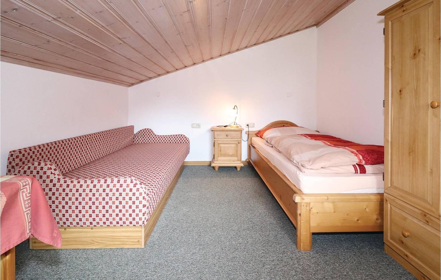 Vakantieappartement in Walchsee, Oostenrijk voor 5 personen foto 14