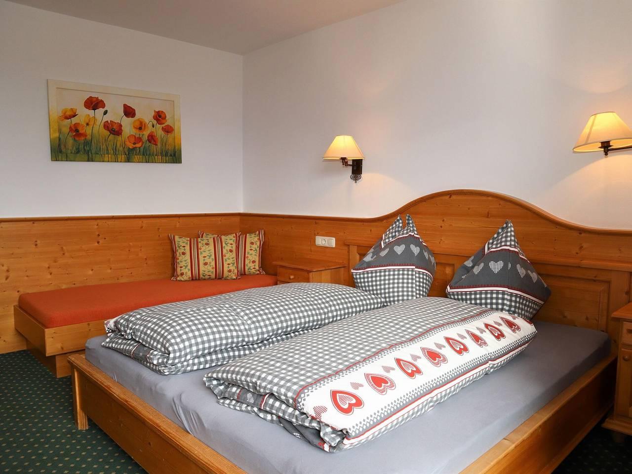 Vakantieappartement in Krimml, Oostenrijk voor 5 personen foto 11