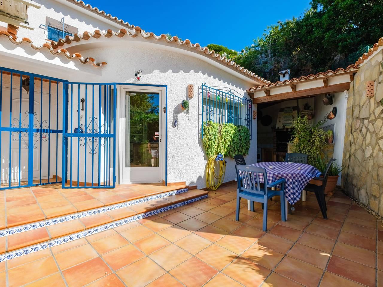 Vakantiehuis in Marina Alta, Spanje voor 8 personen foto 5