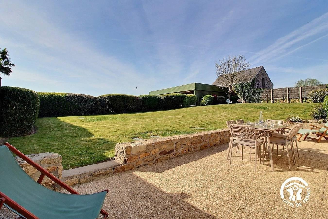 Des Puits in Locoal-Mendon, Côte des Mégalithes, Frankrijk voor 4 personen foto 22