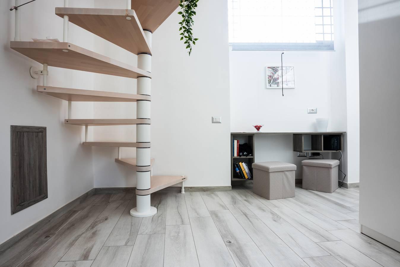 Vakantieappartement in Napels, Italië voor 2 personen foto 10