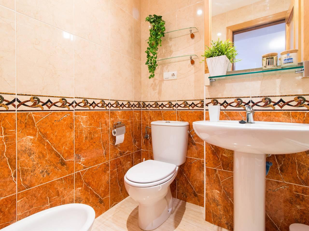 Vakantieappartement in Oropesa del Mar, Spanje voor 4 personen foto 18