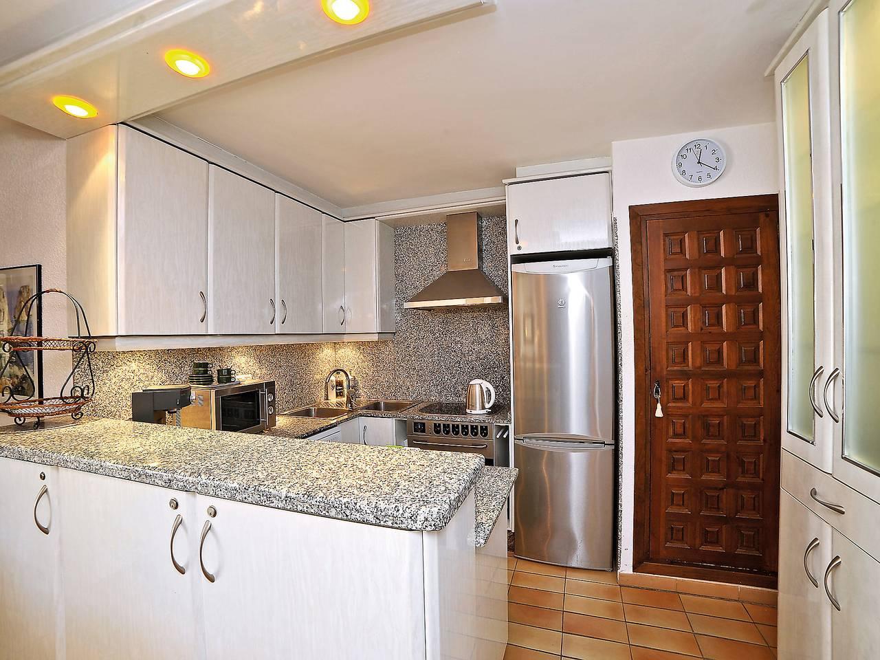 Vakantieappartement in Marina Alta, Spanje voor 4 personen foto 9
