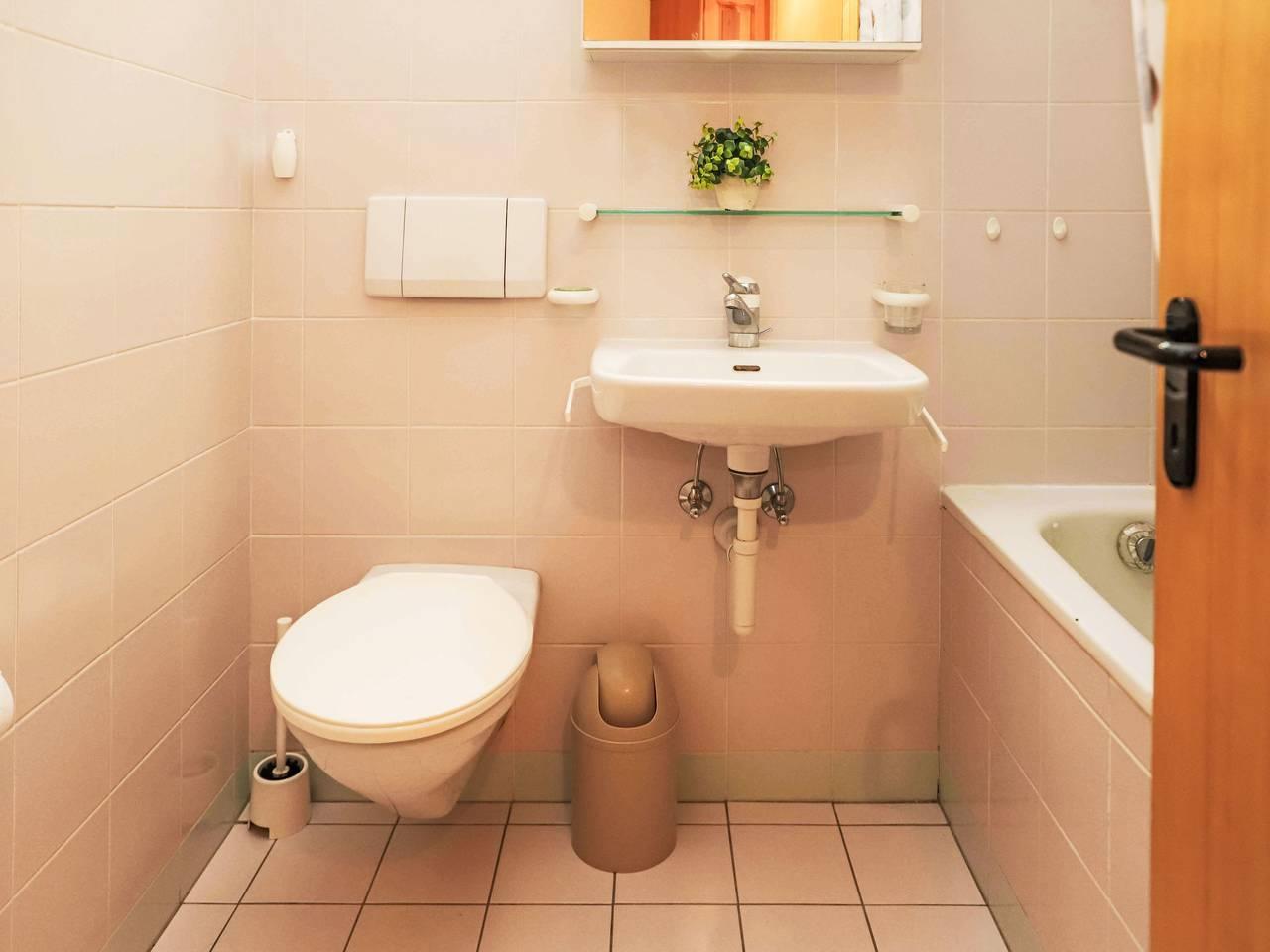 Vakantieappartement in Nendaz, Zwitserland voor 4 personen foto 18