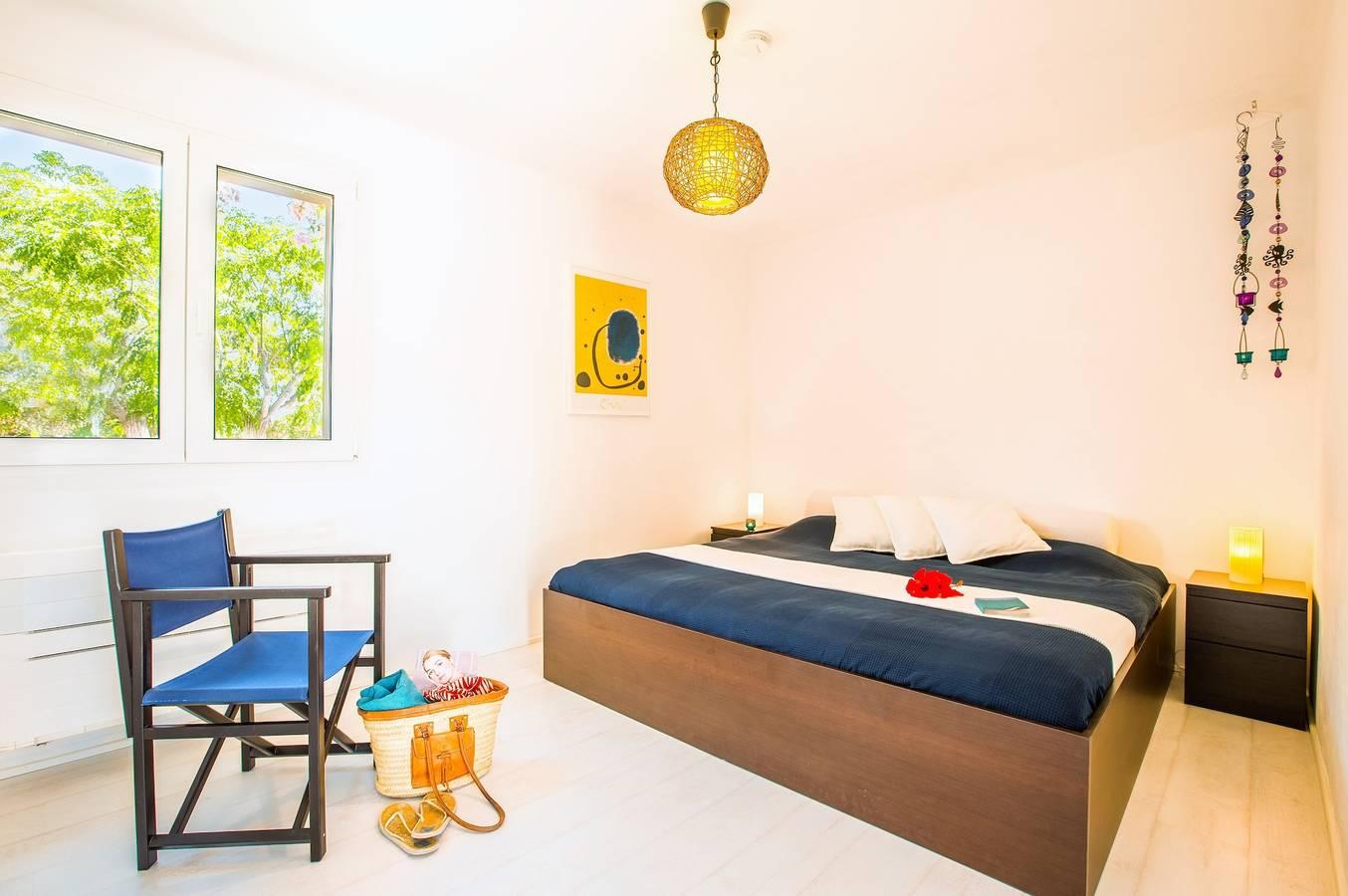 Vakantiehuis in Migjorn, Spanje voor 6 personen foto 15