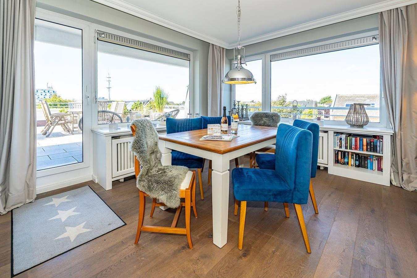 Vakantieappartement in Sylt, Duitsland voor 4 personen foto 5