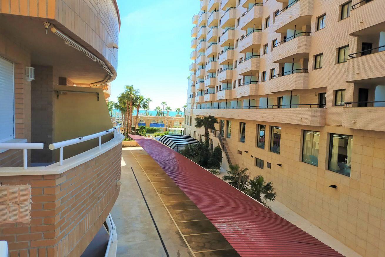 Vakantieappartement in Oropesa del Mar, Spanje voor 8 personen foto 3