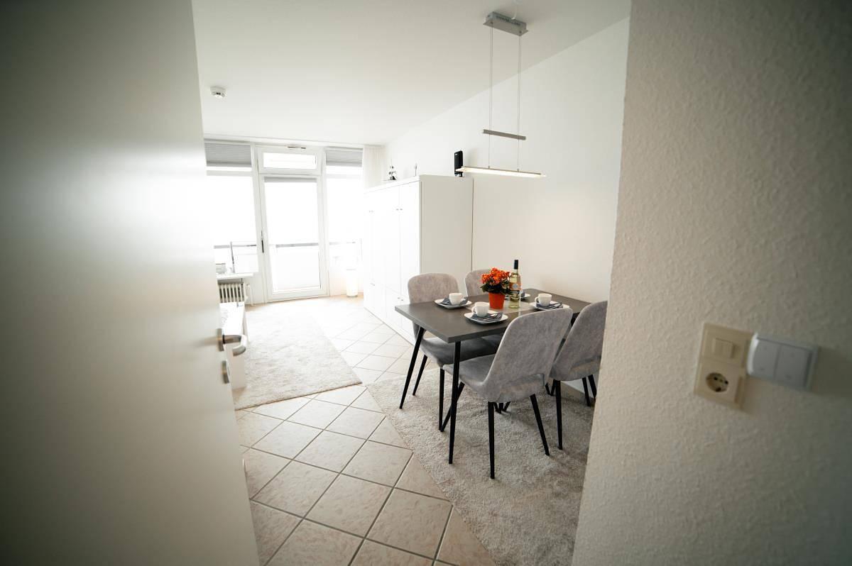 Vakantieappartement in Scharbeutz, Duitsland voor 4 personen foto 6