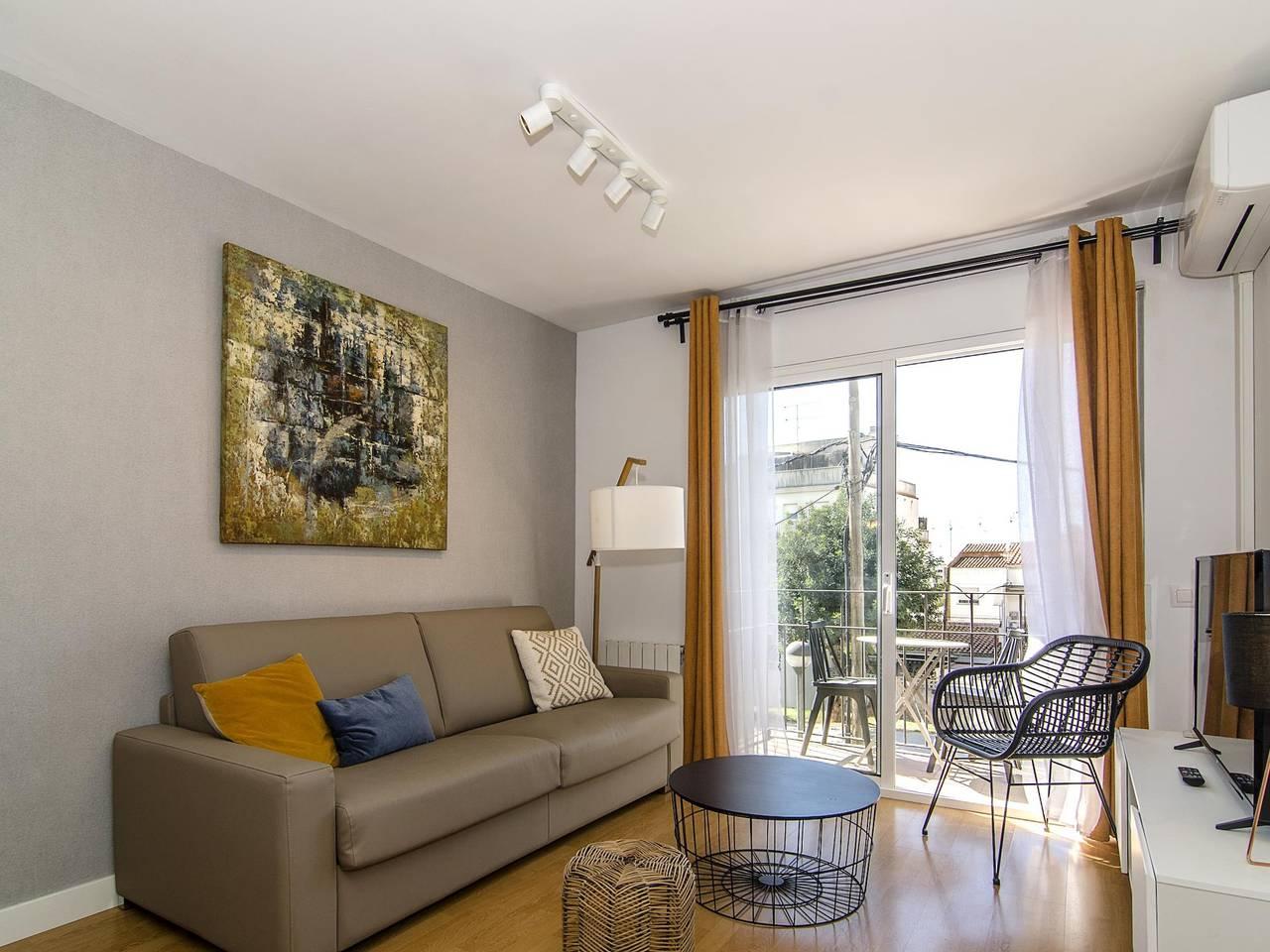 Vakantieappartement in Garraf, Spanje voor 4 personen foto 2