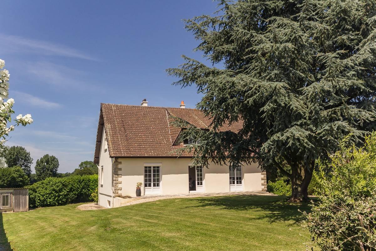 Vakantiehuis in Petit-Caux vanaf 108€ per nacht