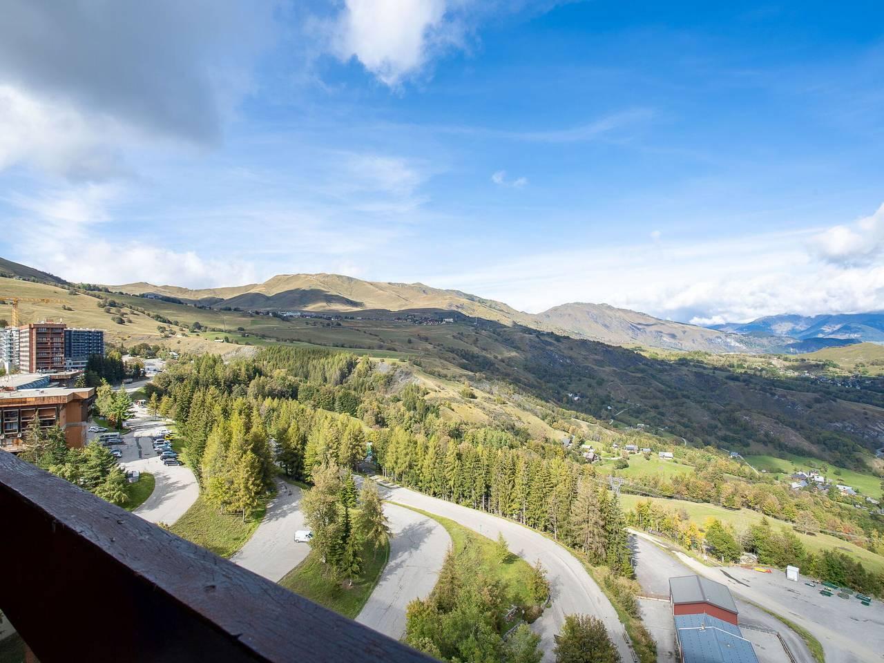 Vakantieappartement in Savoie, Frankrijk voor 6 personen foto 18