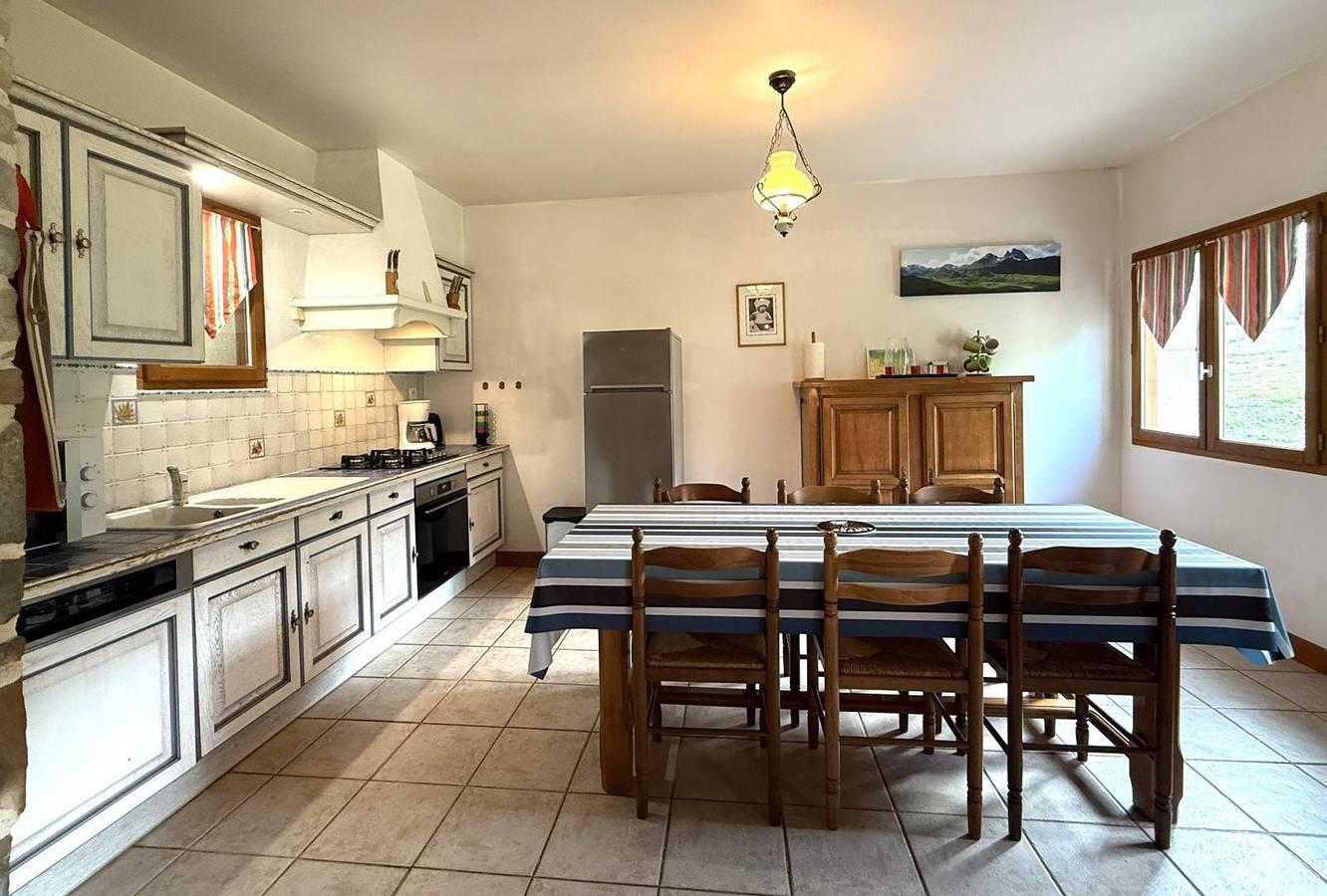 Vakantiehuis in Béarn, Frankrijk voor 6 personen foto 10