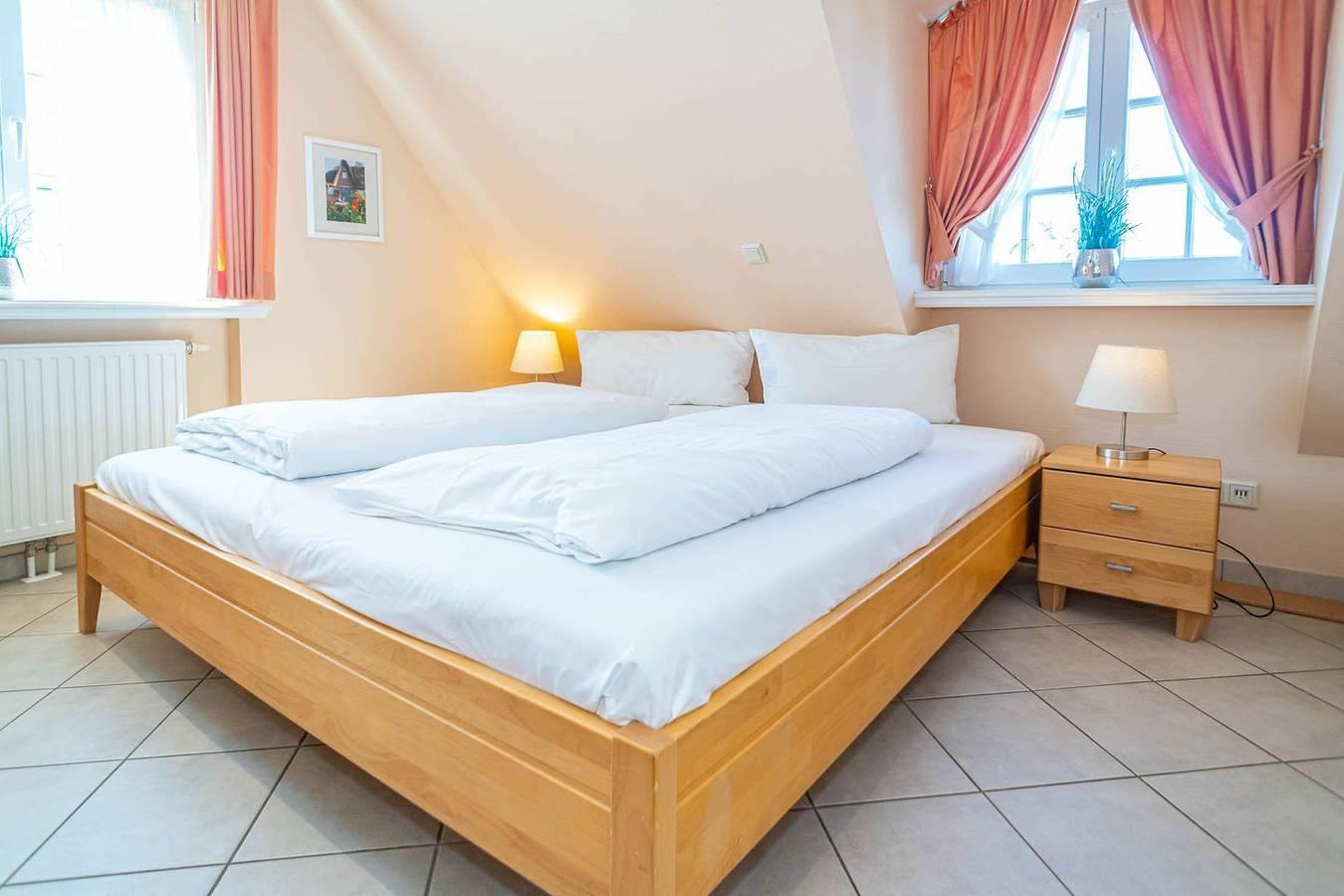 Vakantieappartement in Sylt, Duitsland voor 4 personen foto 13