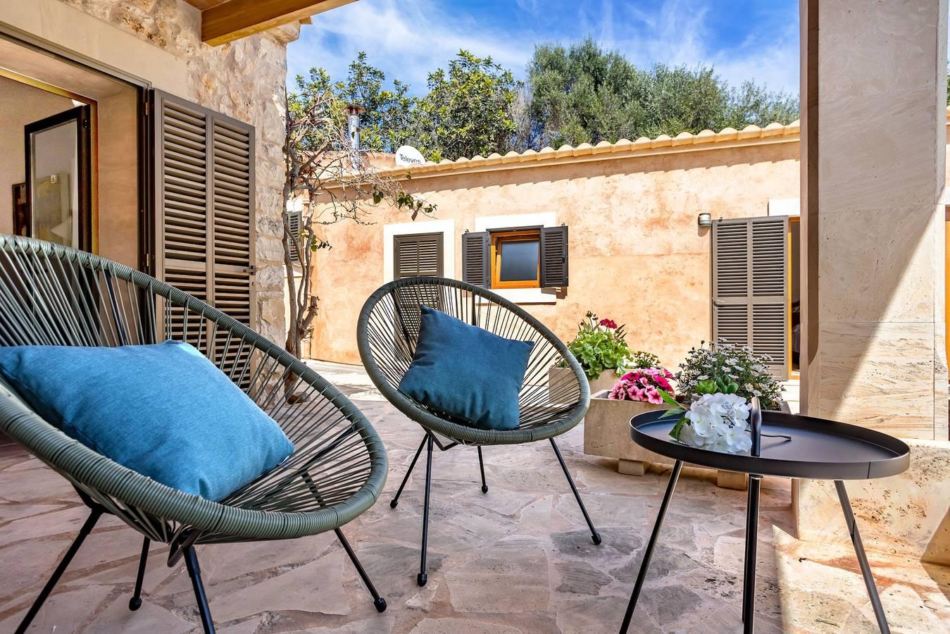 Vakantiehuis in Migjorn, Spanje voor 6 personen foto 9