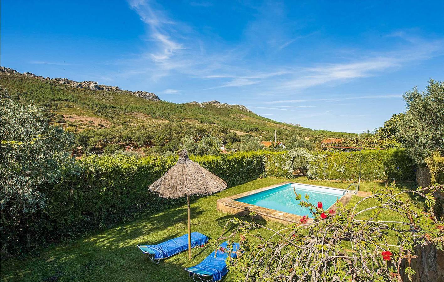 Vakantiehuis in Cáceres en omgeving, Spanje voor 2 personen foto 2