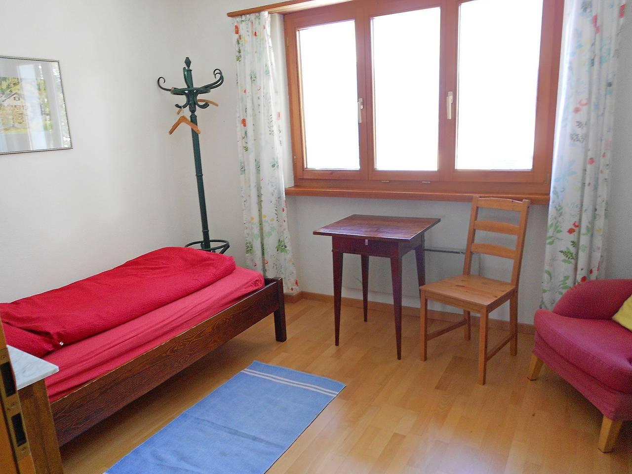 Vakantiehuis in Albula, Zwitserland voor 6 personen foto 11