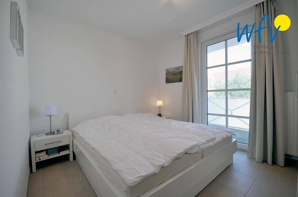 Vakantieappartement in Weser-Ems, Duitsland voor 2 personen foto 8