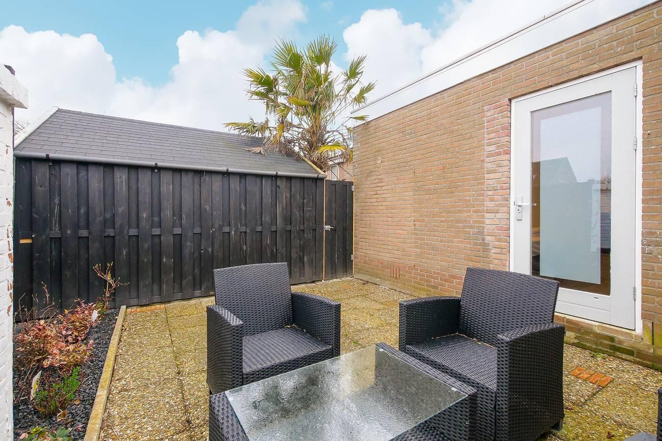 Vakantiehuis in Callantsoog, Nederland voor 2 personen foto 18