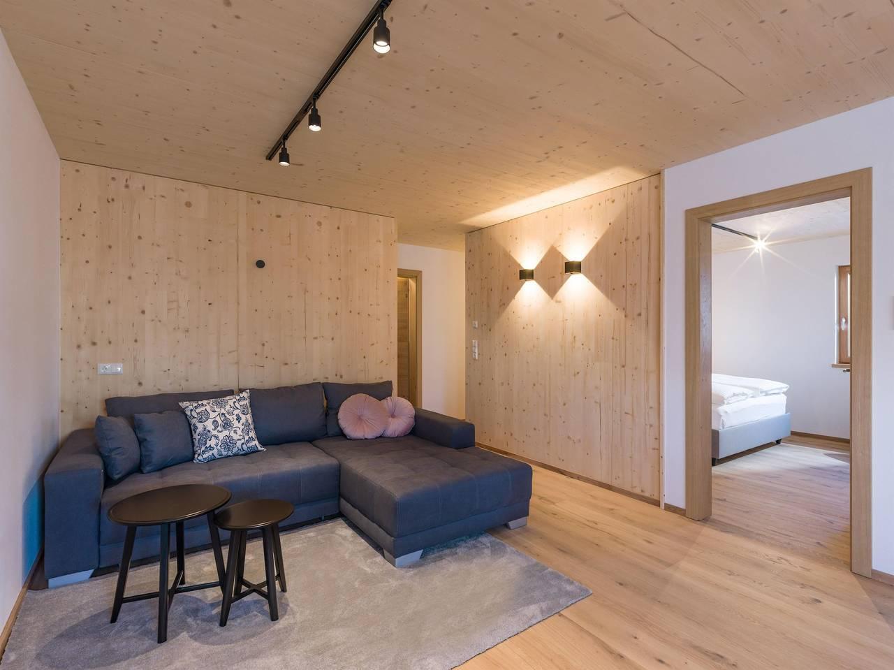 Vakantieappartement in Brixental, Oostenrijk voor 6 personen foto 10