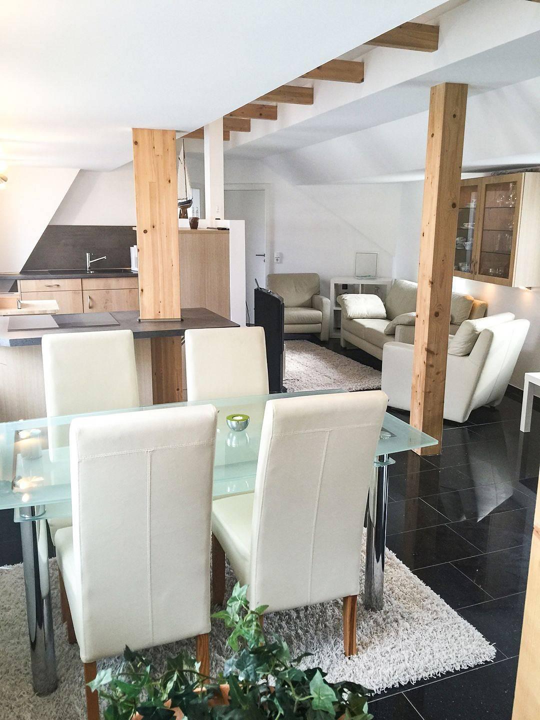 Vakantieappartement in Waddenzee, Duitsland voor 4 personen foto 8