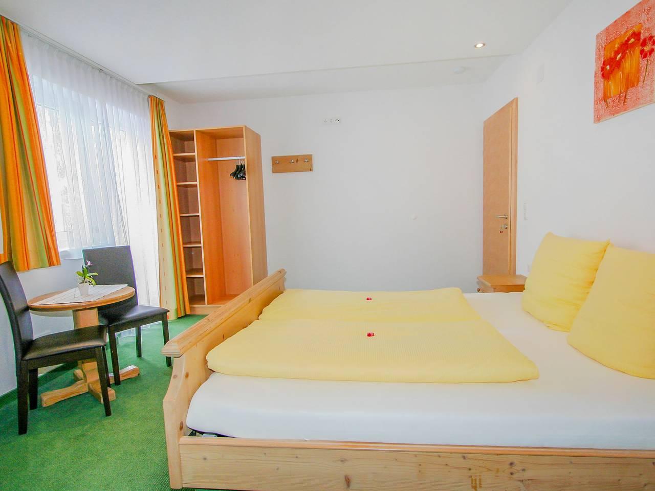 Vakantieappartement in Kappl, Oostenrijk voor 14 personen foto 5