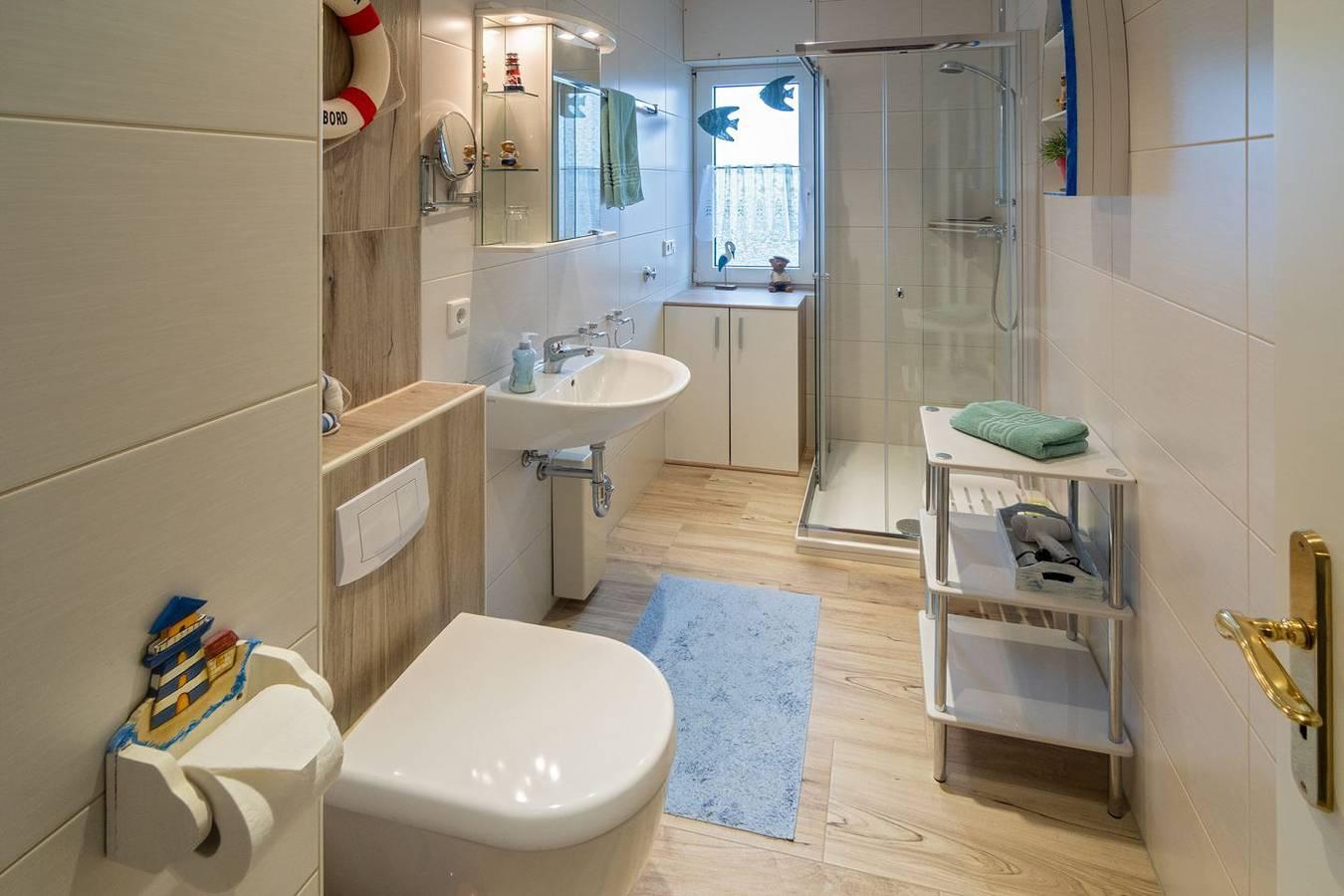 Vakantieappartement in Dornum, Duitsland voor 2 personen foto 10