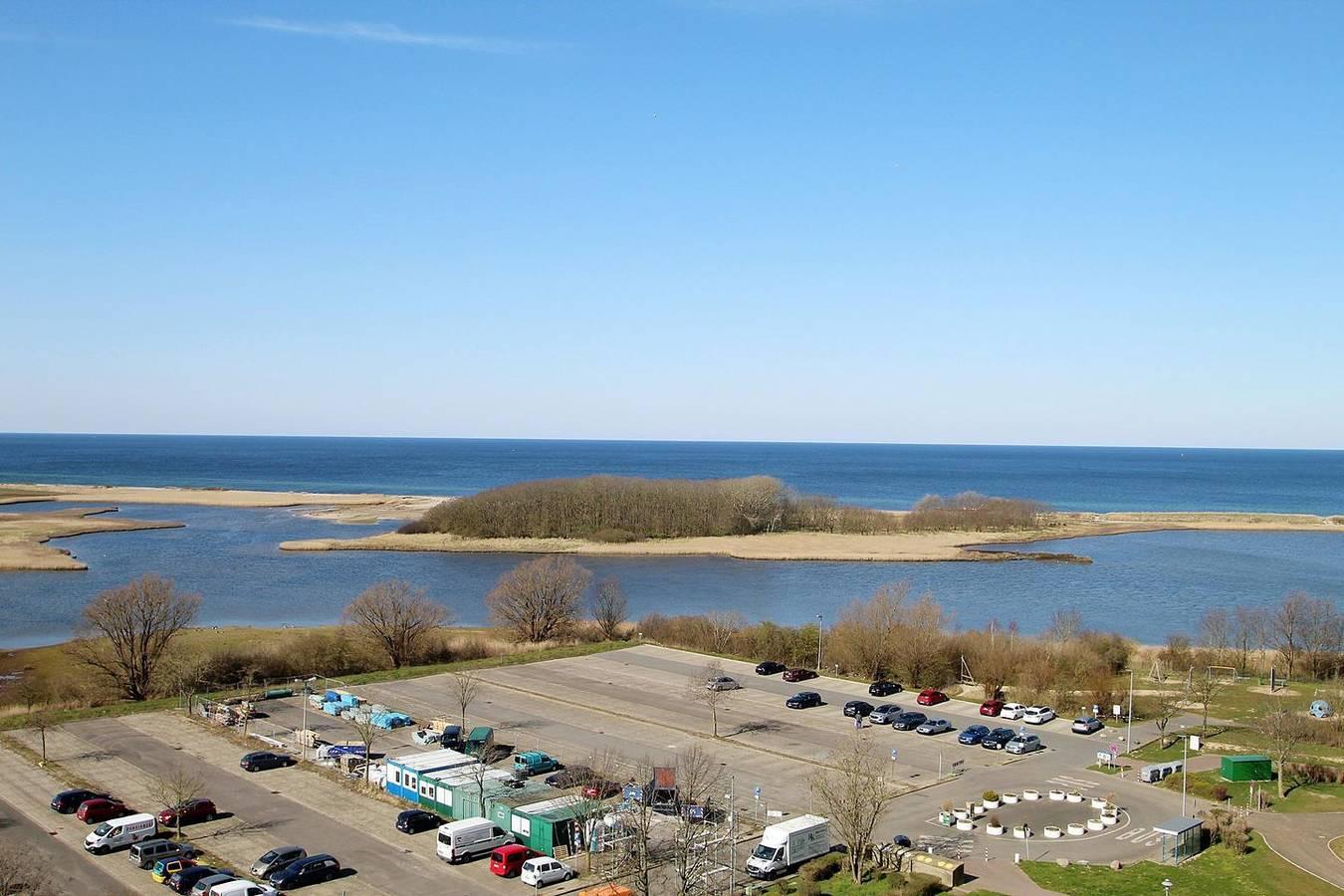 Vakantieappartement in Heiligenhafen, Duitsland voor 3 personen foto 13