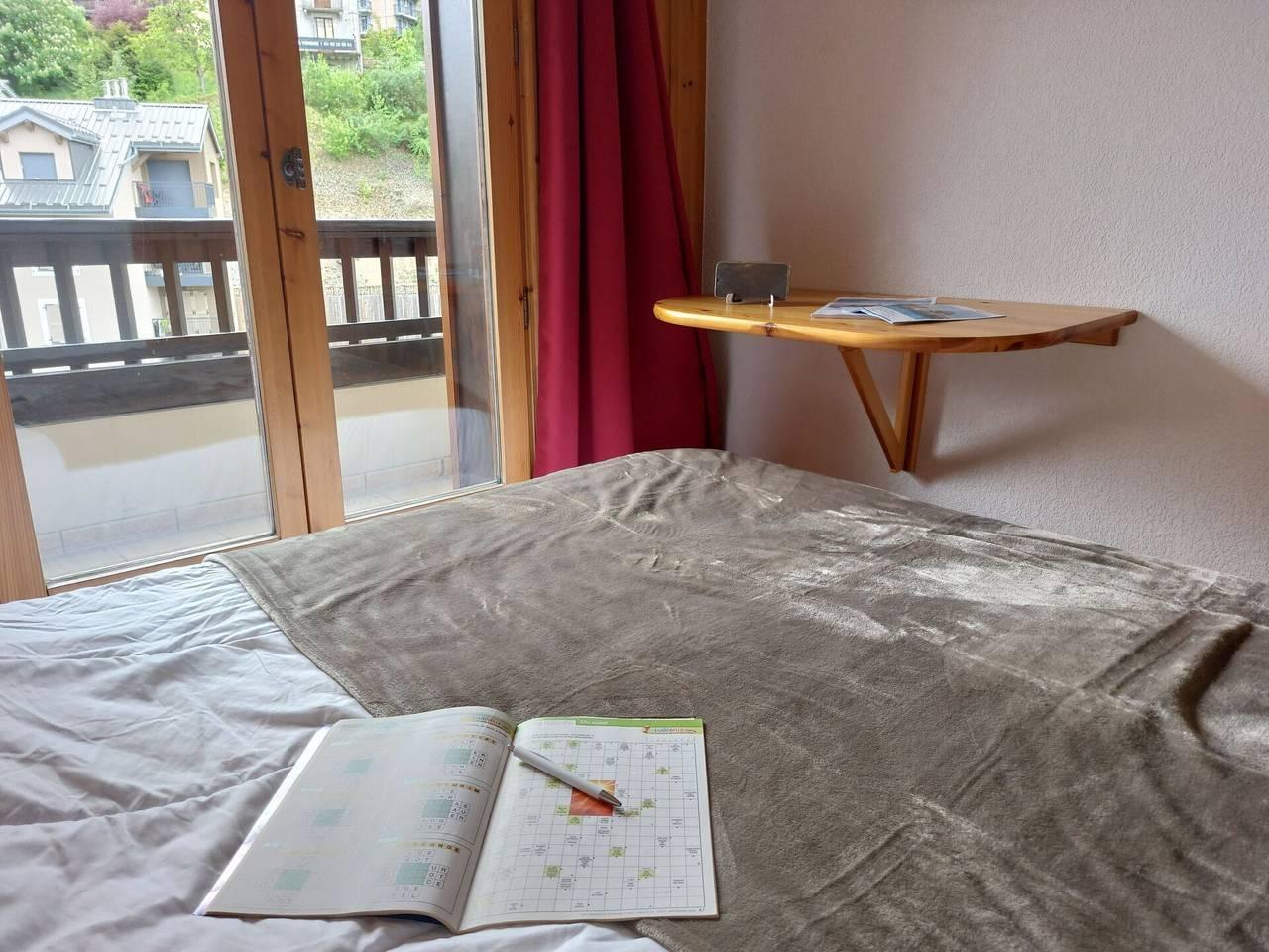 Vakantieappartement in Rhône-Alpes, Frankrijk voor 4 personen foto 14