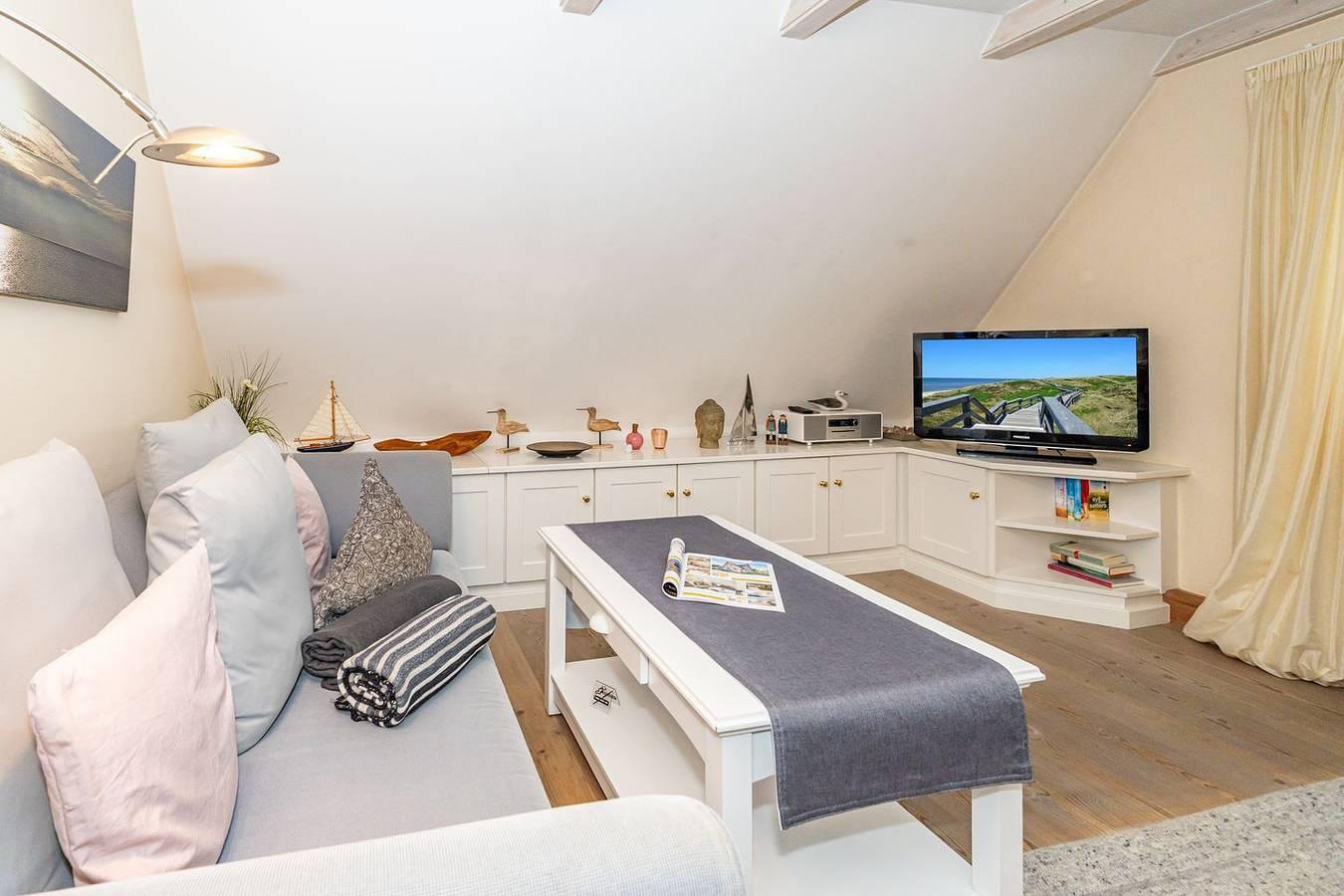 Vakantieappartement in Sylt, Duitsland voor 2 personen foto 3