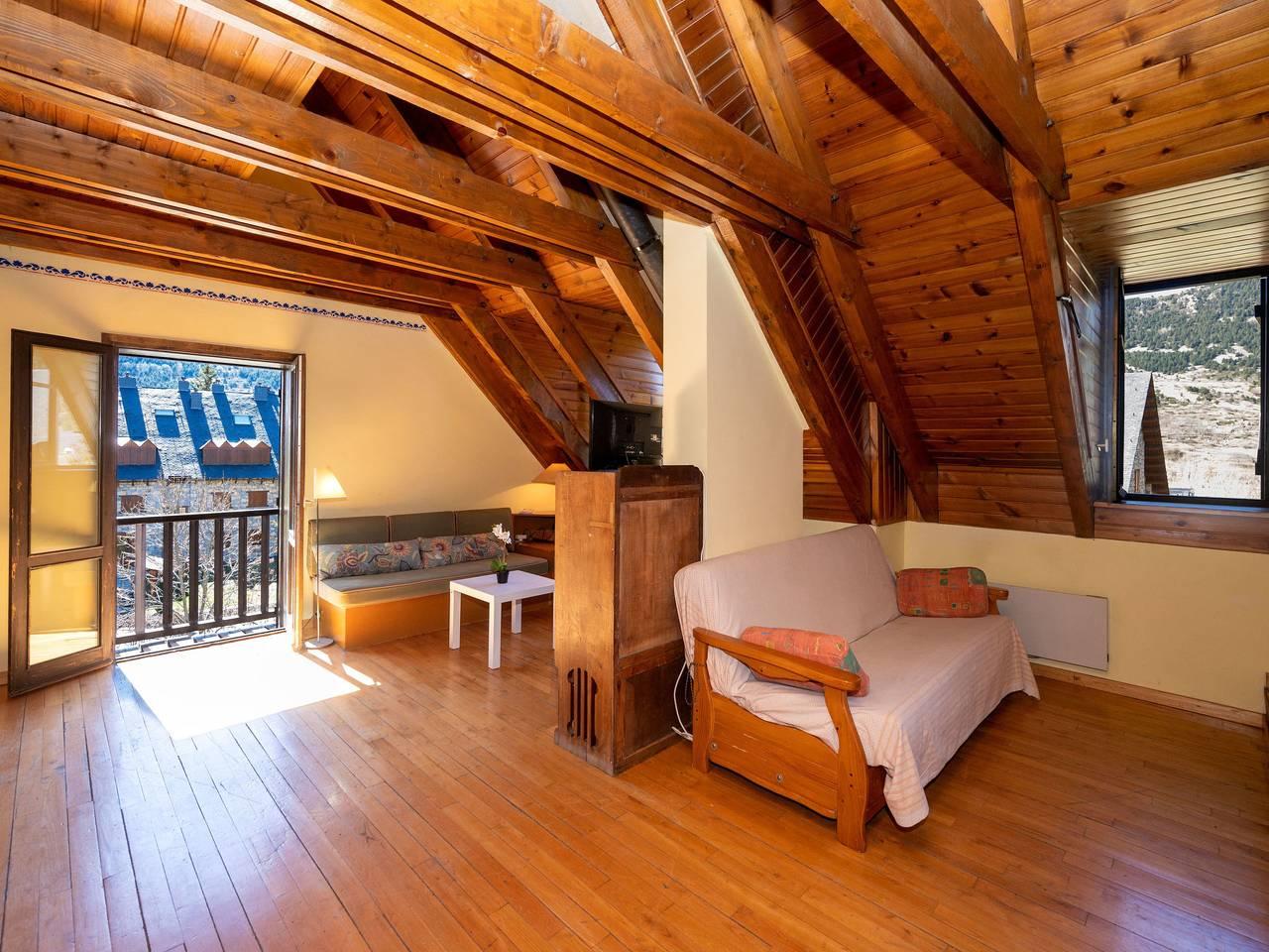 Vakantieappartement in Pyreneeën, Spanje voor 6 personen foto 12