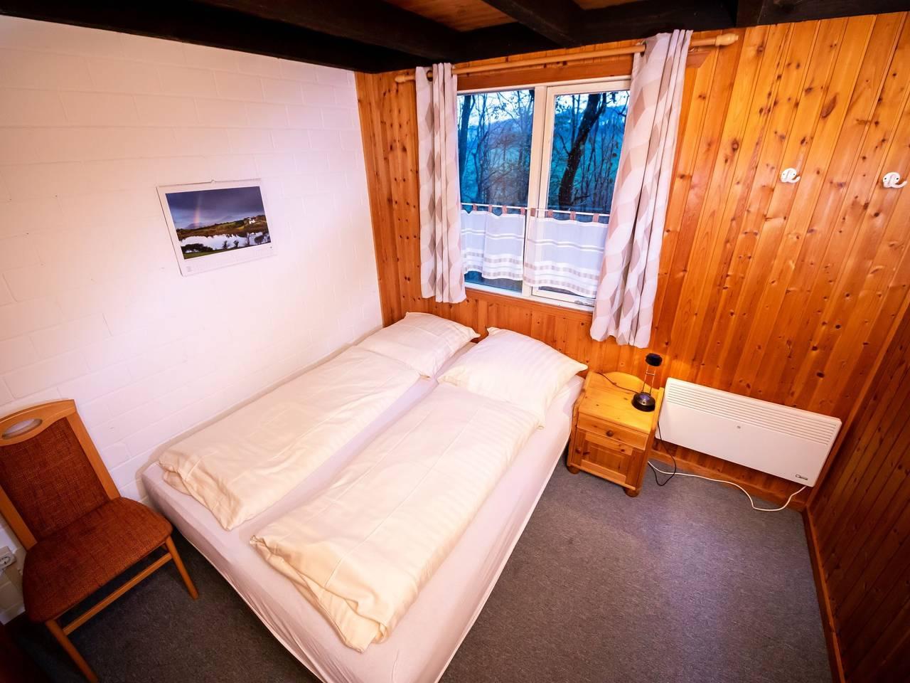 Haus am Wald in Extertal, Duitsland voor 5 personen foto 19