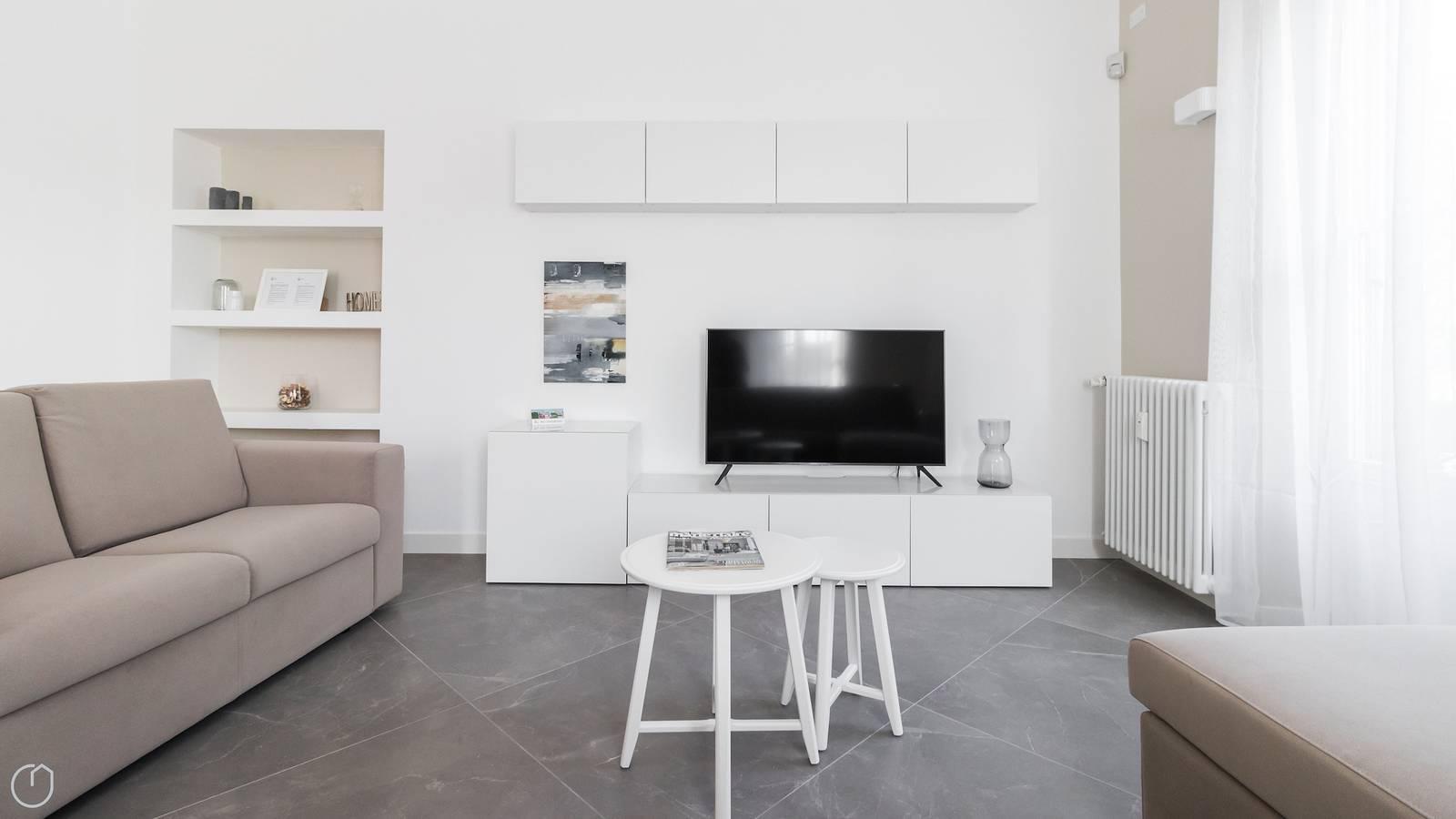 Vakantieappartement in Milaan, Italië voor 3 personen foto 7