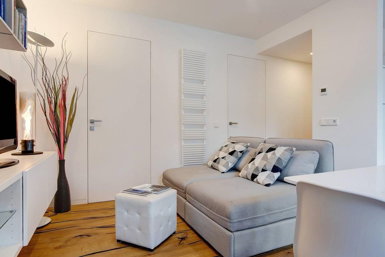Vakantieappartement in Trentino, Italië voor 4 personen foto 13