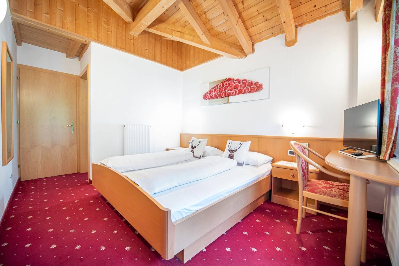 Vakantieappartement in Gherdëina, Italië voor 6 personen foto 4