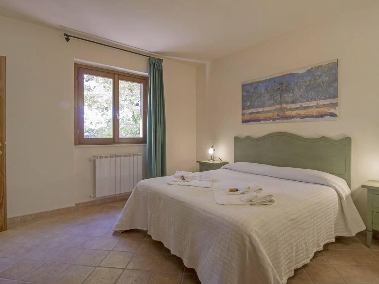 Vakantieappartement in Tuscia, Italië voor 4 personen foto 6