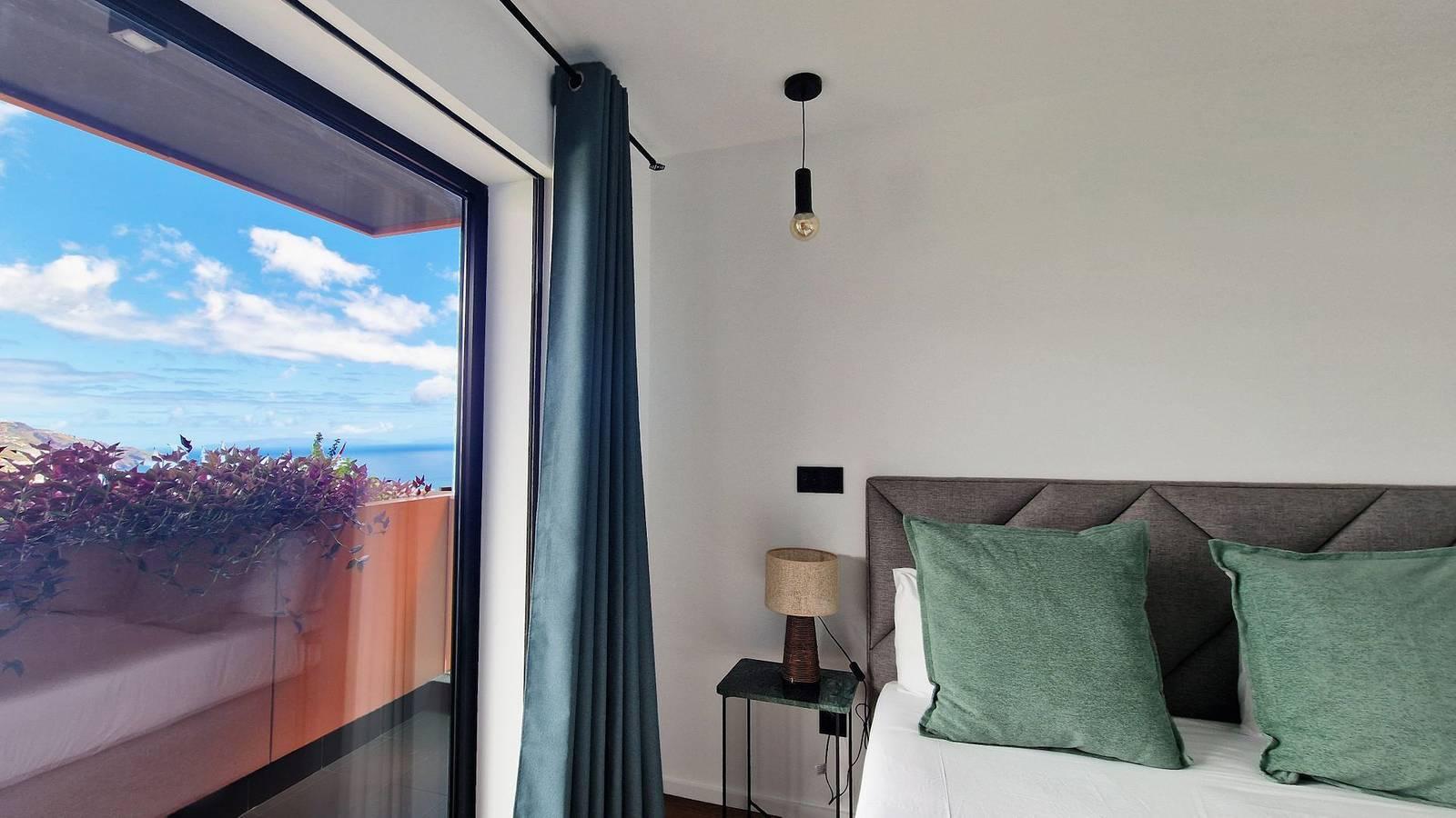 Vakantieappartement met uitzicht op zee in Funchal, Portugal voor 4 personen foto 23