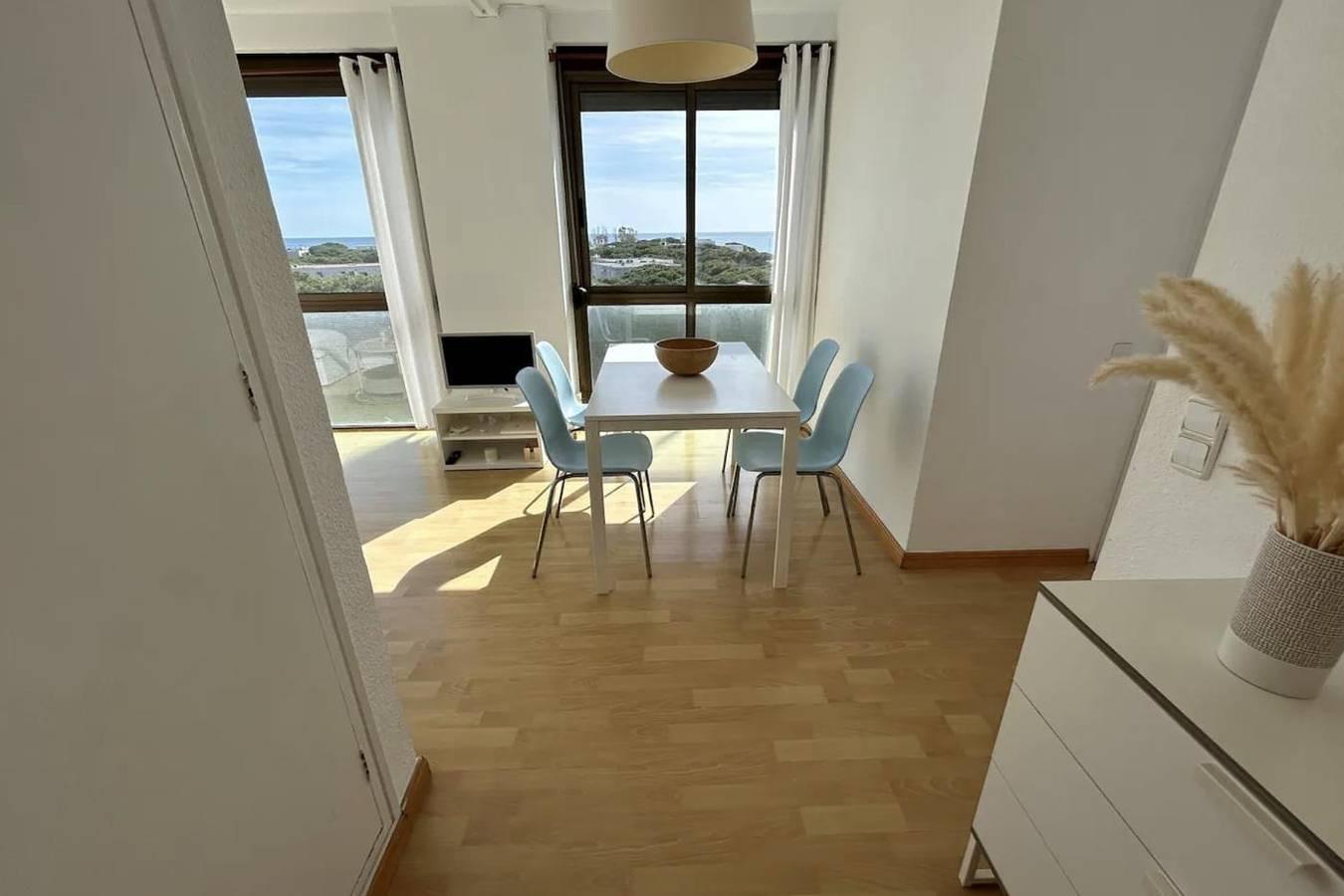 Vakantieappartement in Gavà, Spanje voor 4 personen foto 6