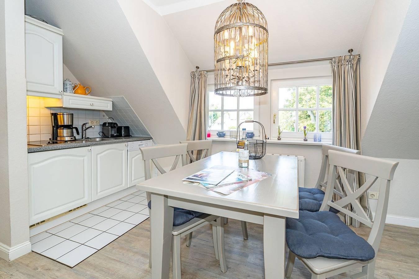 Vakantieappartement in Sylt, Duitsland voor 2 personen foto 6