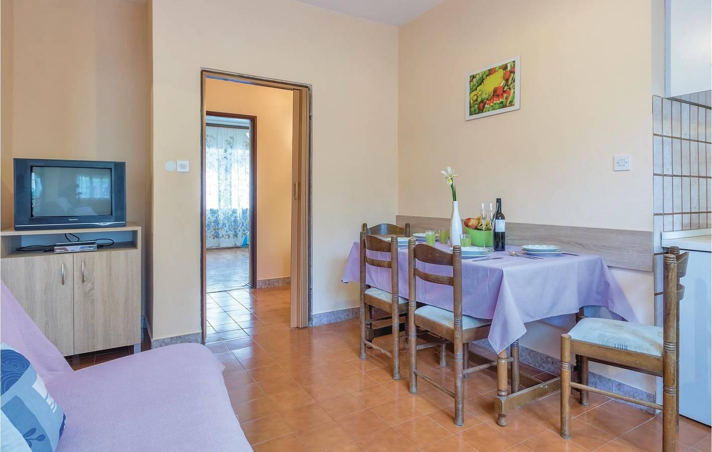 Vakantieappartement in Zuidkust Istrië, Kroatië voor 5 personen foto 12