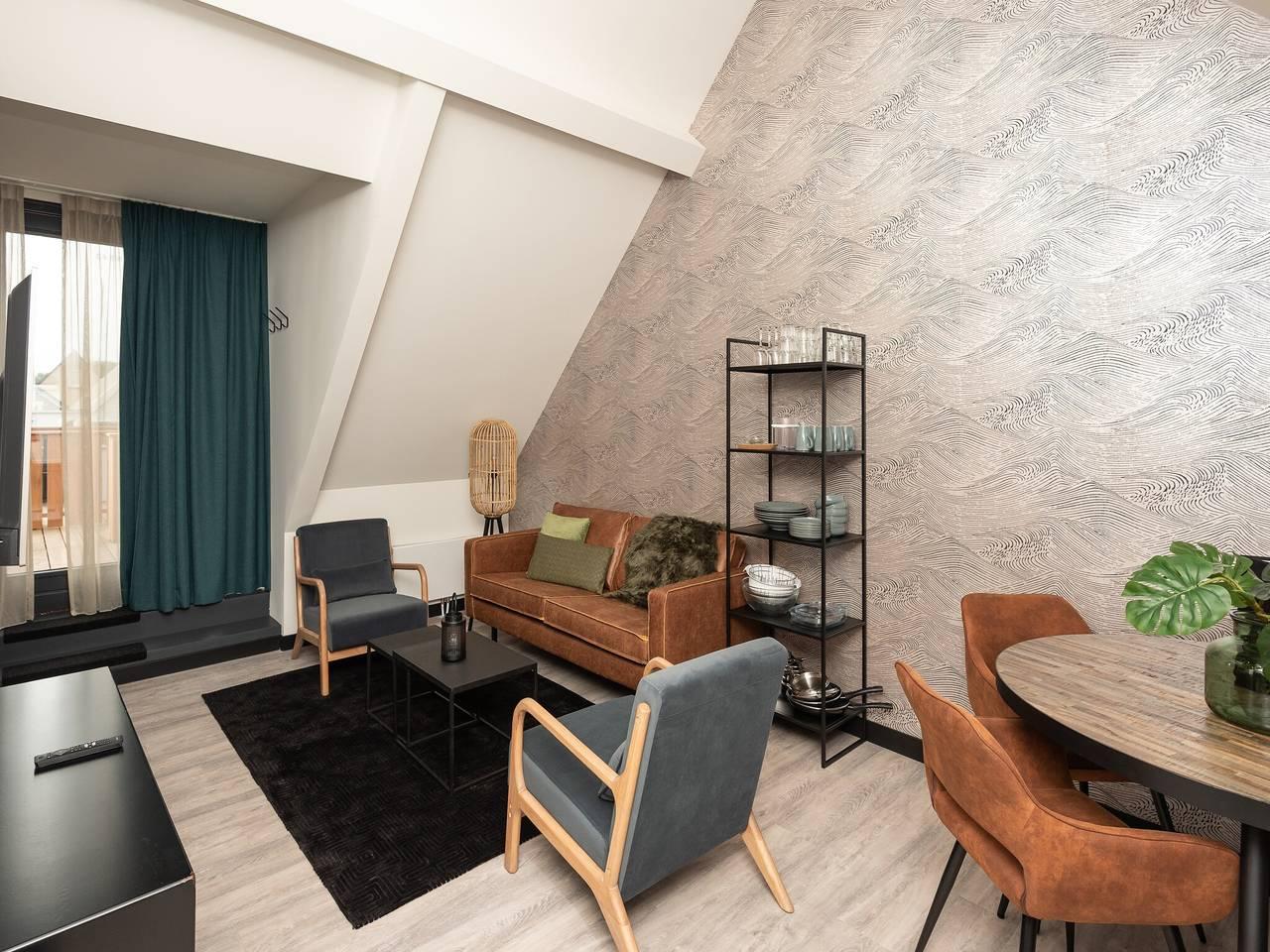 Vakantieappartement in Renesse, Nederland voor 4 personen foto 4