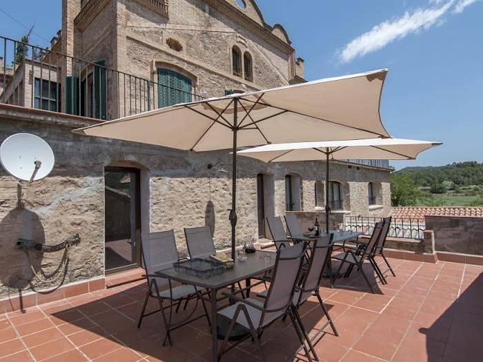 Vakantiehuis in Bages, Spanje voor 14 personen foto 7