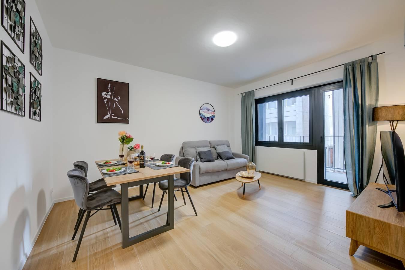 Vakantieappartement in Lugano vanaf 181€ per nacht