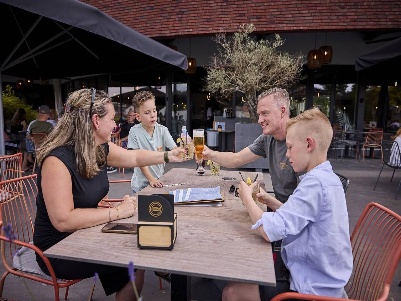 Vakantiehuis in Leudal foto 17