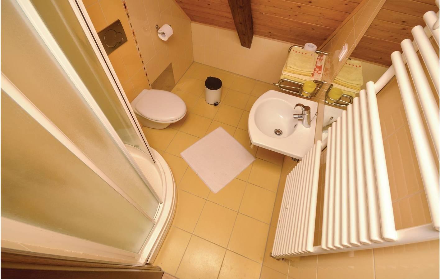 Charmant appartement van 22 m² met terras, wifi en parkeergelegenheid in Zagreb en omgeving, Kroatië voor 50 personen foto 24