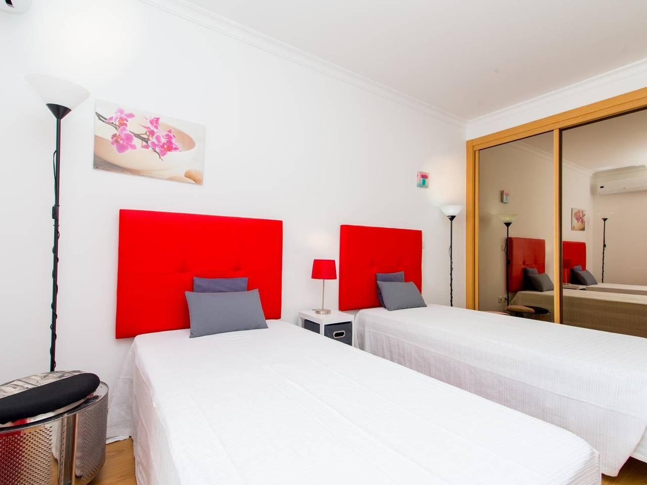 Vakantieappartement met balkon in Tavira, Santa Luzia (Tavira), Portugal voor 4 personen foto 20