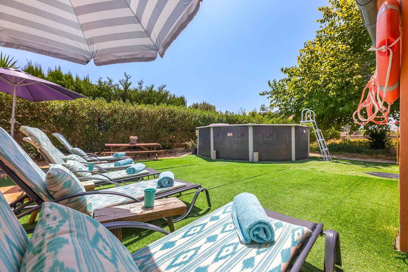 Vakantiehuis in Inca, Spanje voor 5 personen foto 16